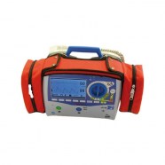 Desfibrilador 4000 Basico AED Marcapasos y SPO2